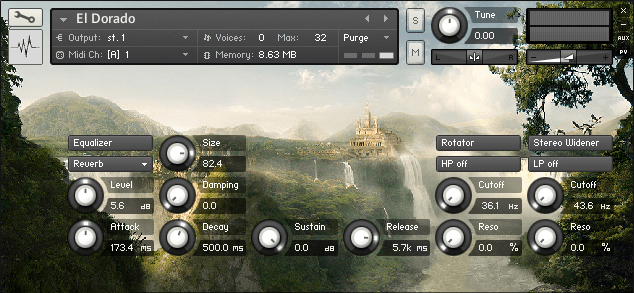 Herbertos – Fantasy 2 (NKI)