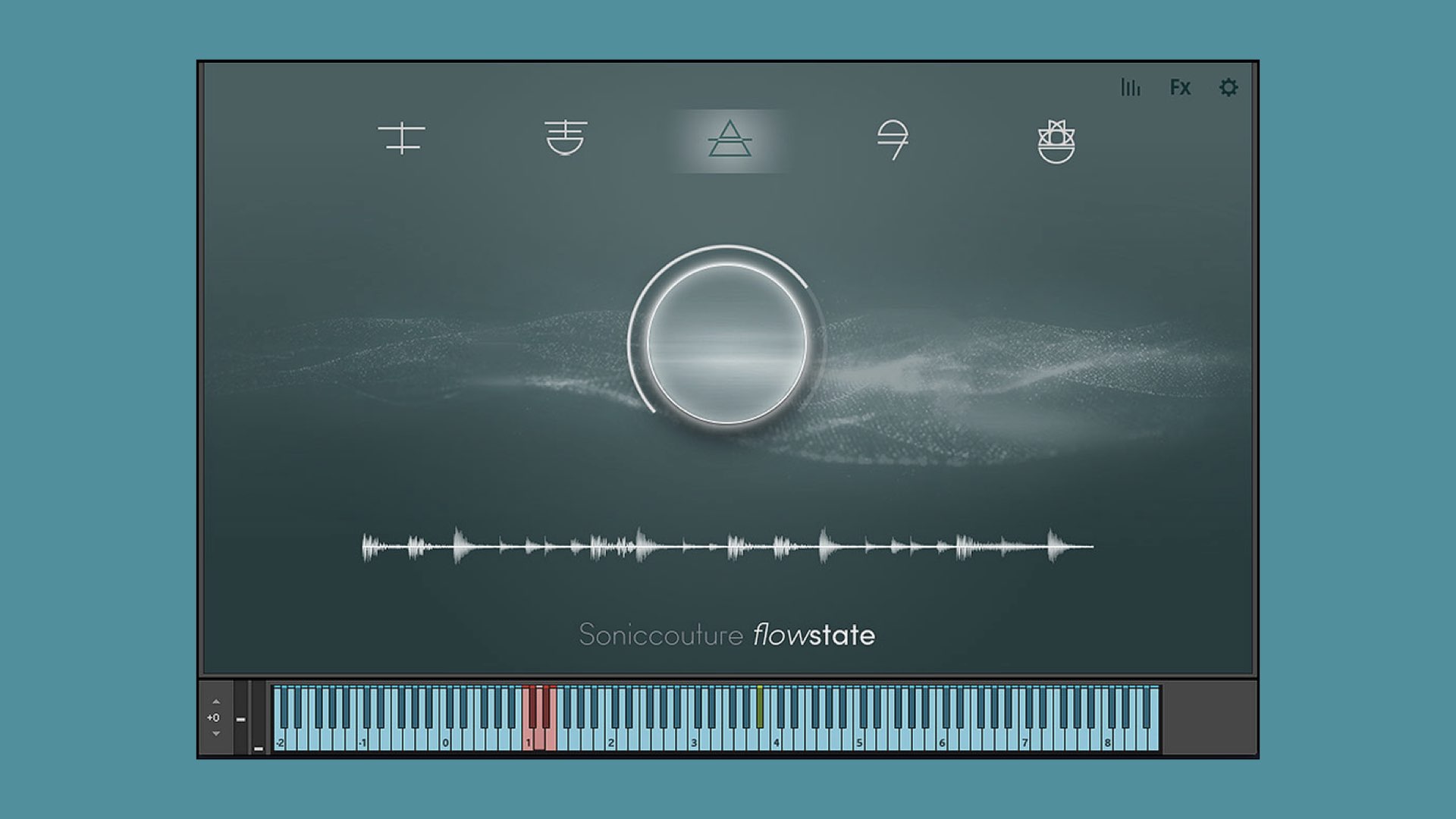 Soniccouture – Flowstate 1.1.0 Full + Update