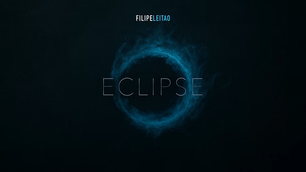 Filipe Leitao – Eclipse