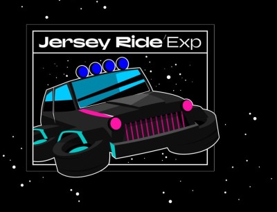 Jersey Ride Expansion (MASCHINE, BATTERY, MASSIVE)