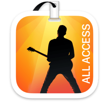Apple MainStage 3.7.1 MAC