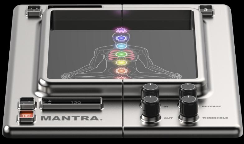 Morbid Electronics – MANTRA v1.2.0 VST3 x64