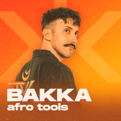 Studio Tronnic – Bakka Afro Tools WAV PRESETS