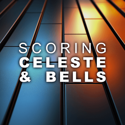 Audiobro – Scoring Celeste & Bells