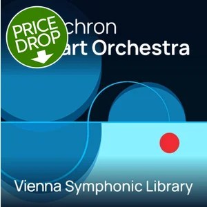Vienna Symphonic Library – Synchron Smart Orchestra 2.0 v1.1.0 (Synchron Player)