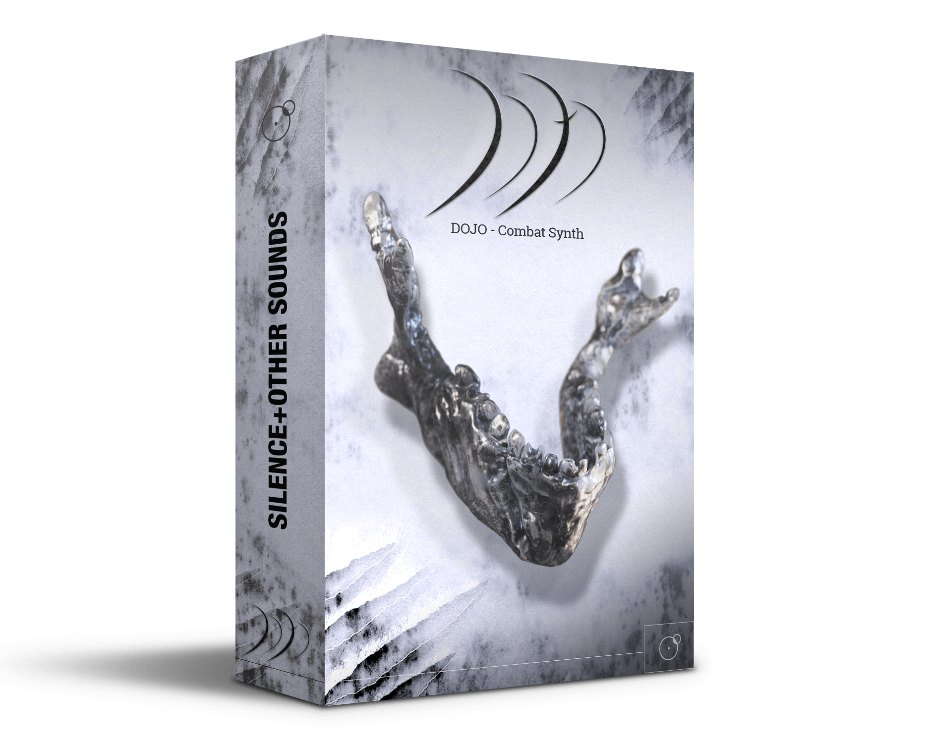 Silence+Other Sounds – Dojo (Kontakt)