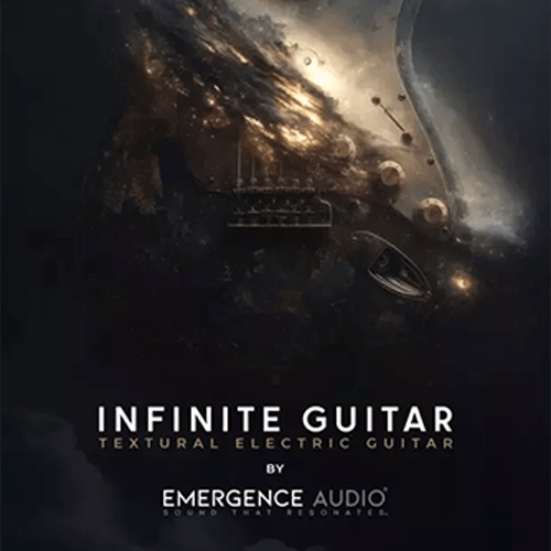Emergence Audio – Infinite Guitar 1.2.1