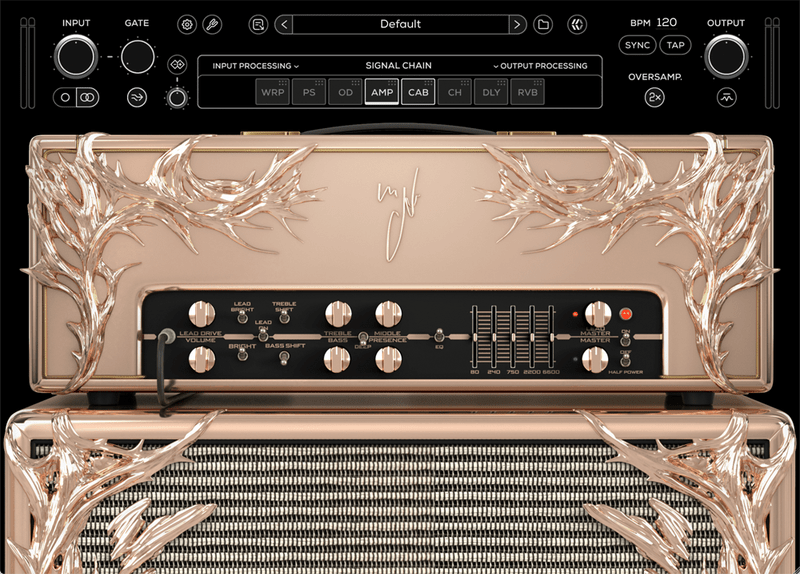 MixWave – Manuel Gardner Fernandes v1.0.0