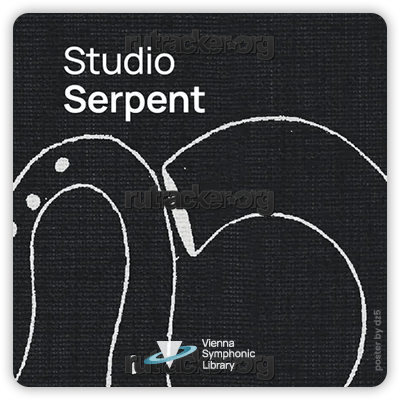 Vienna Symphonic Library – Studio Serpent (Synchron Player)