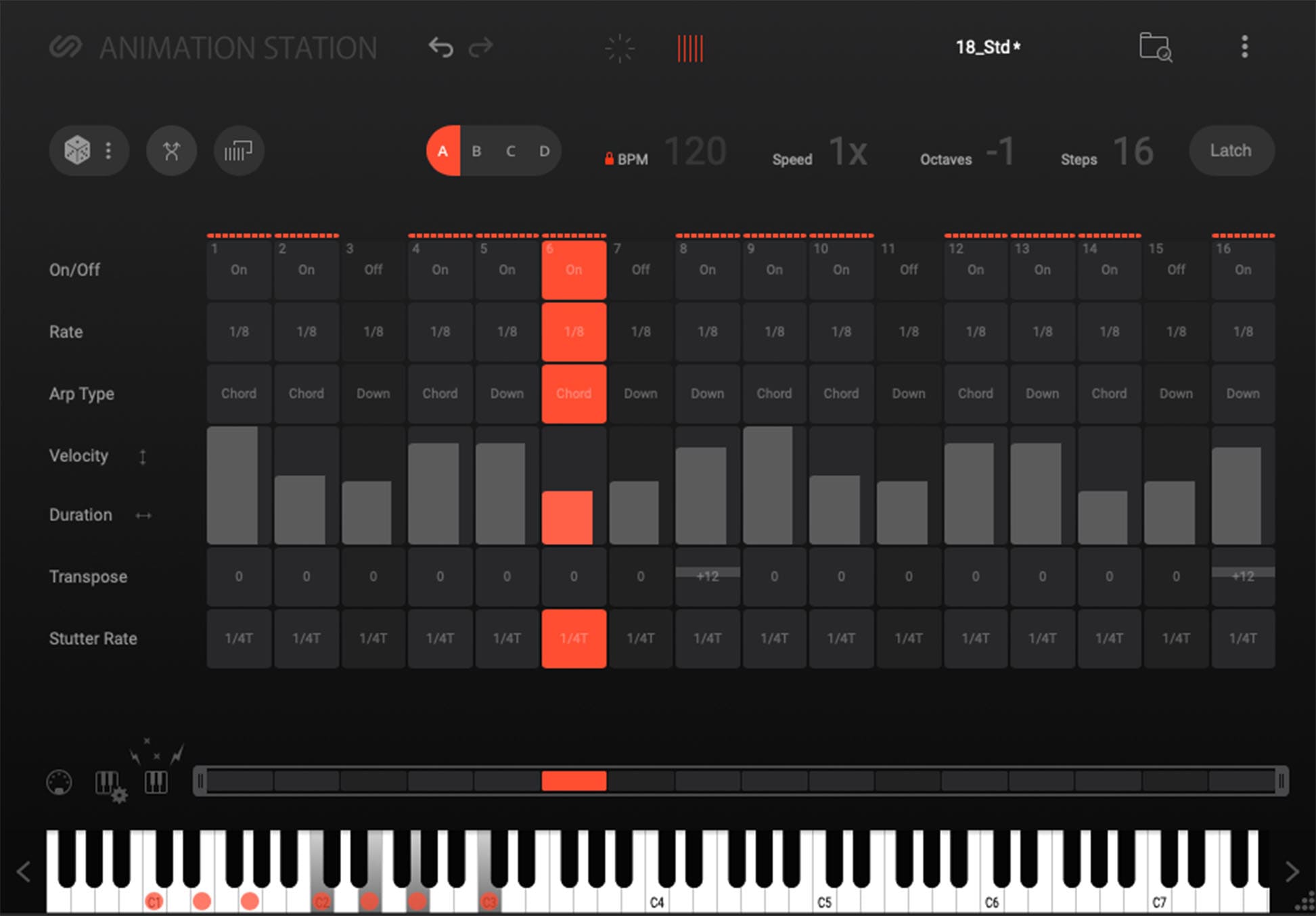 Sample Logic – Animation Station v2.1.3088 VSTi, VST3i, AAX x64