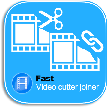 Fast Video Cutter Joiner 6.9.6.0 Portable