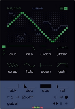 Fors – Junior v1.0.0 WIN/MAC/LIN VST3i, AUi , CLAP x64