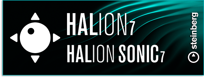 Steinberg – HALion 7 & HALion Sonic 7 v7.1.40 STANDALONE, VSTi3, AAX x64