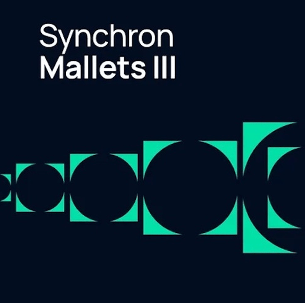 Vienna Symphonic Library – Synchron Mallets III Full (Synchron Player)