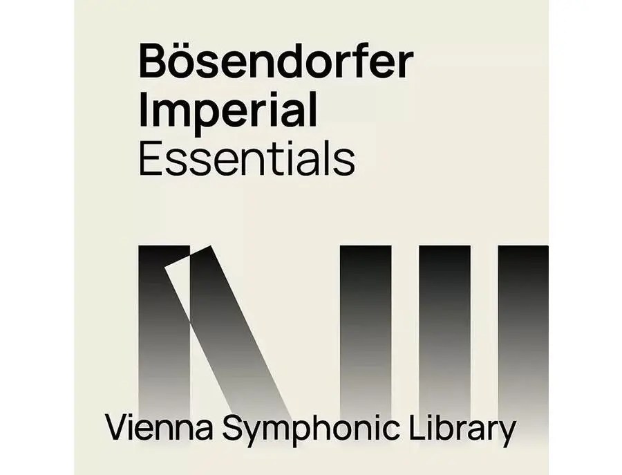 Vienna Symphonic Library – Synchron Bosendorfer Imperial Full