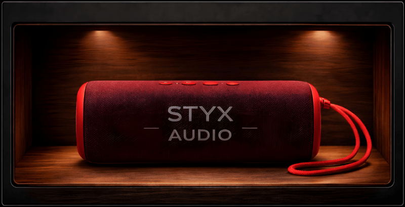 Styx Audio – Portable Mono Speaker Check v1.0.0 VST3 AAX