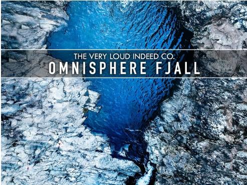 The Very Loud Indeed Co – Omnisphere 2.6\3 Fjall (SOUNDBANK)