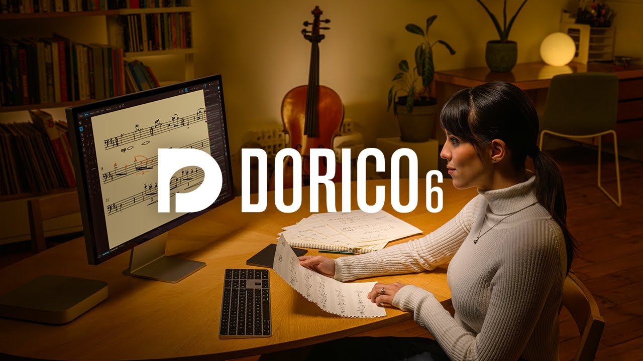 Steinberg – Dorico Pro 6 v6.2.20 (x64)