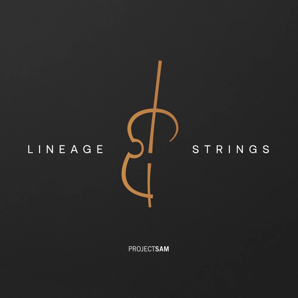 ProjectSAM – Lineage Strings KONTAKT
