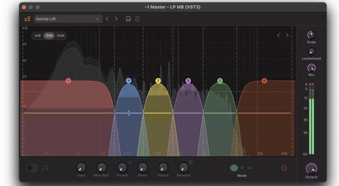 BandLab Cakewalk – Precision Suite v.1.1.0.123 VST3 x64