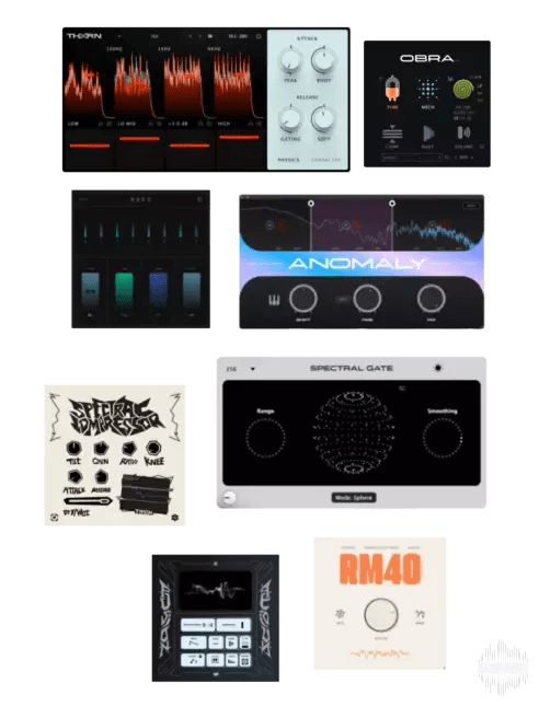 iFeature – Signal Suite v. 08.2026 VST3 x64