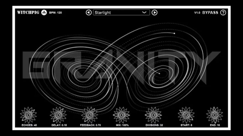 Granular Reverb - Premium Dark Picture Gallery - HD