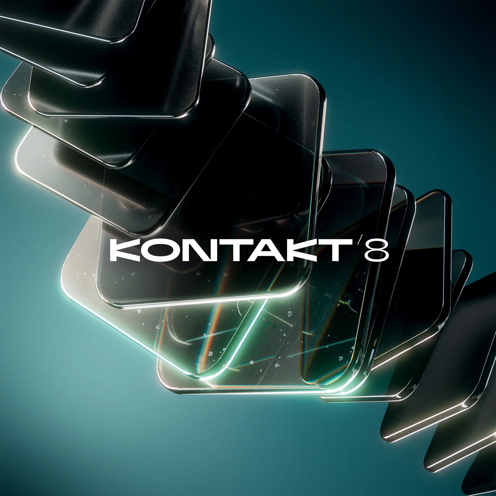 Native Instruments – Kontakt 8 v8.12.0 STANDALONE, VST3i, AAX x64