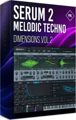 Production Music Live – Serum 2 Presets – Dimensions Vol.2 Presets For Serum 2