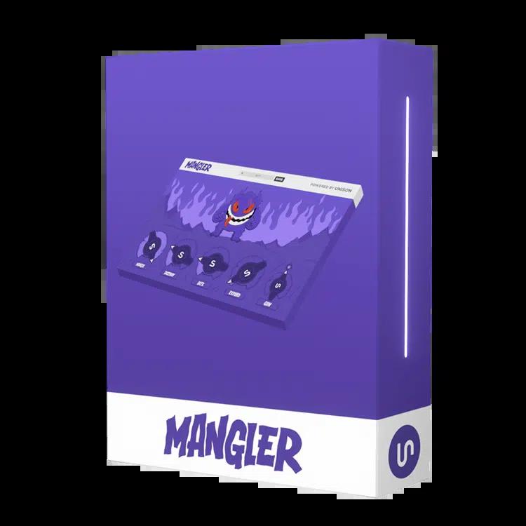 Unison – Mangler v.1.4.8 VST, VST3, AAX, AU x64 For Windows & Mac