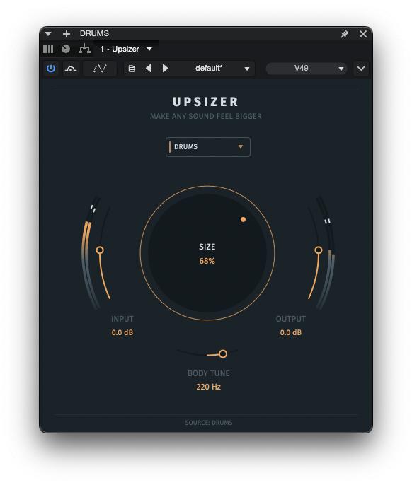 Upriser FX