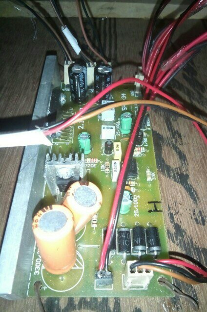 Cara servis speaker aktif gmc 888f mati total | ganti trafo switching ke trafo manual. Diy Do It Yourself The Vsubhash In Blog