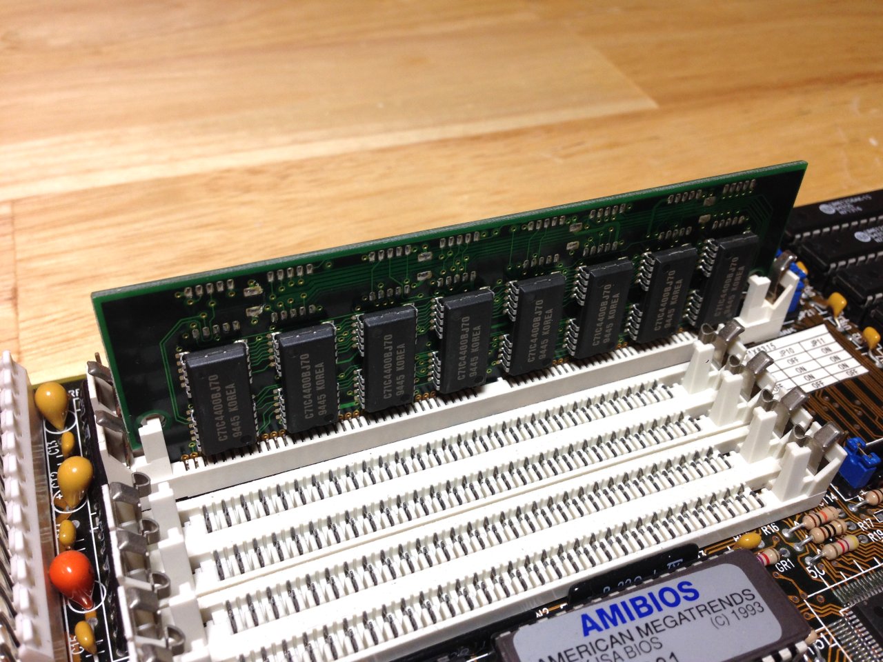 ぶっとびCPU レーザーディスク　全3枚 486 Class CPU Storage box by emuboy | Download free STL