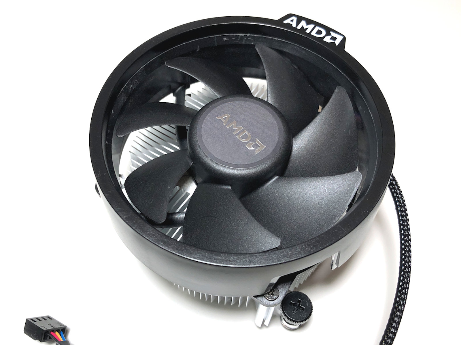 Noctua NH-U12S chromax.black Heatsink Review – vswitchzero