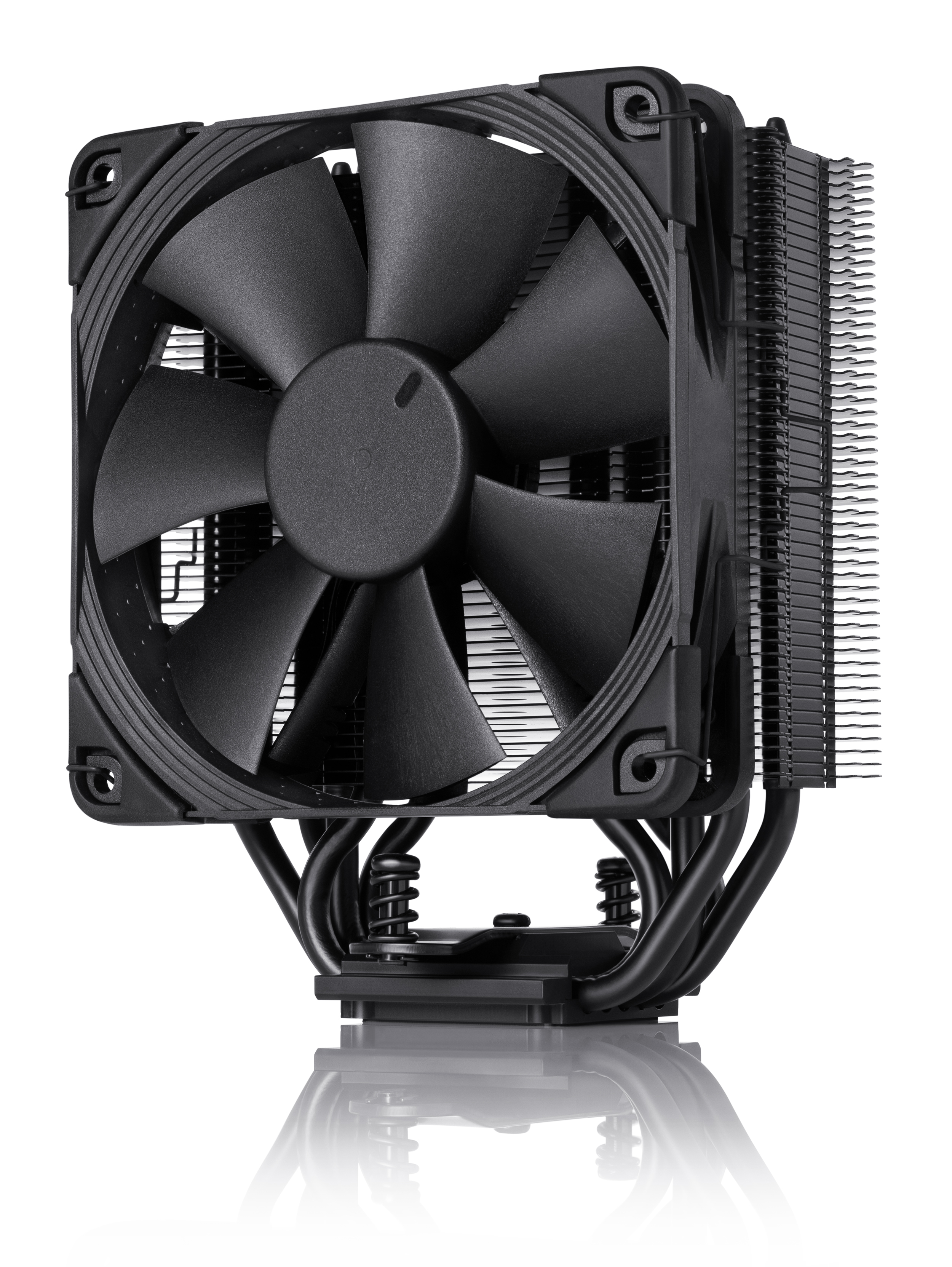 Noctua NH-U12S chromax.black Heatsink Review – vswitchzero