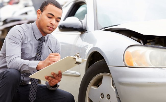 Understanding Collision And Comprehensive Auto Coverage - VTC Insurance Group