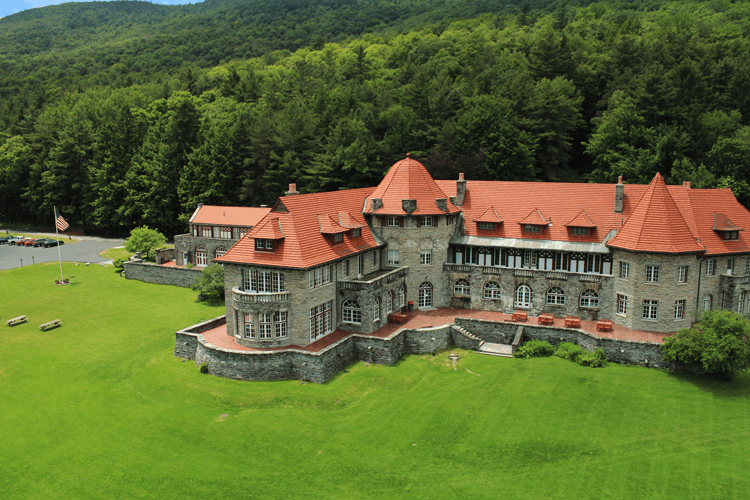 Vermont Colleges' Rebirth: From Shuttered to Successful (2026)