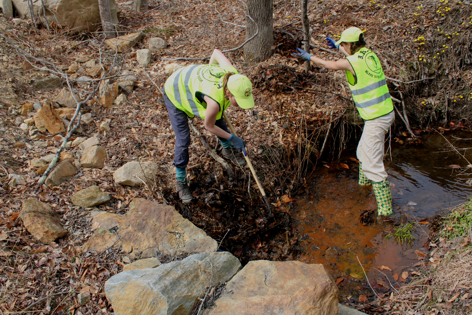 Vermont's Culvert Crawlers: Battling Floods and Climate Change (2026)