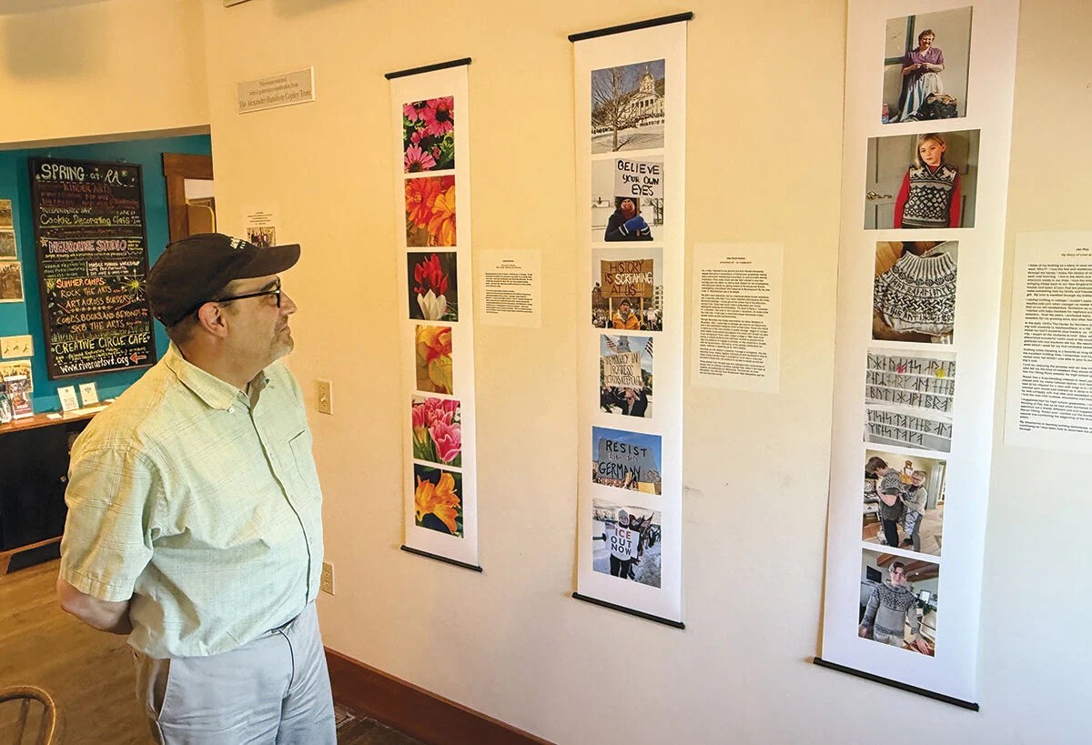 Post Office Removes Political Art Exhibit: Controversy Explained (2026)