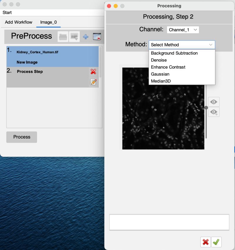 3d Processing And Analysis With Imagej - Creative Ultra HD Gradient Backgrounds | Free Download