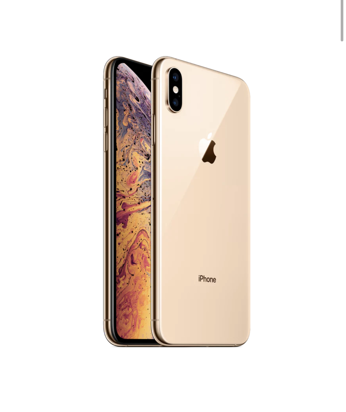Apple iPhone XS