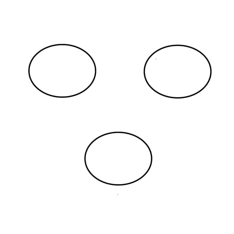 рисуем крошка