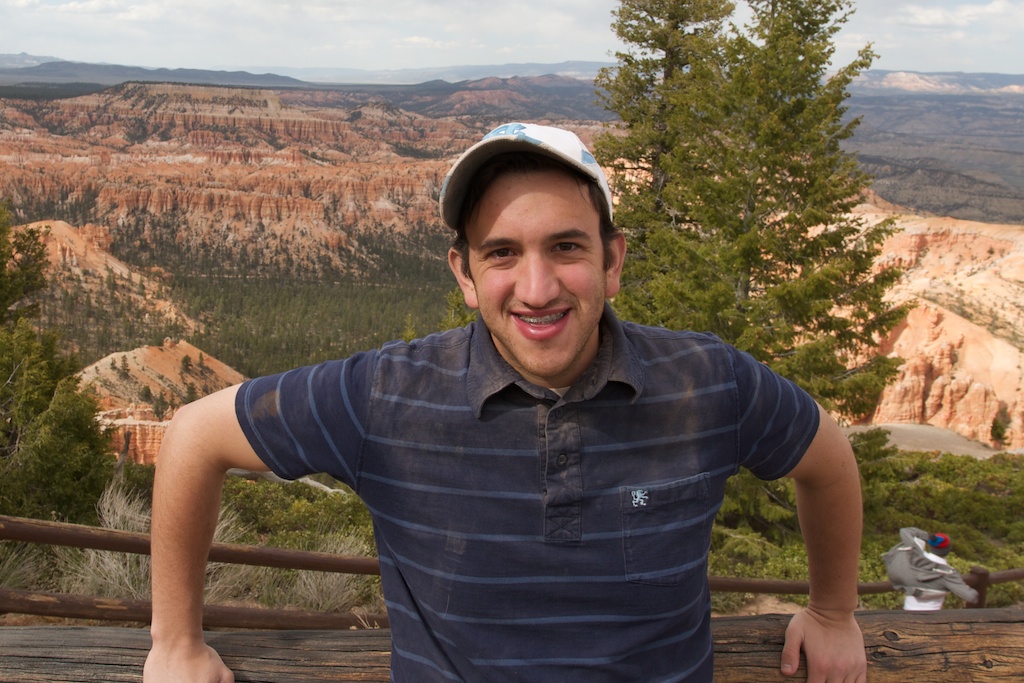Bryce Canyon – VTHS