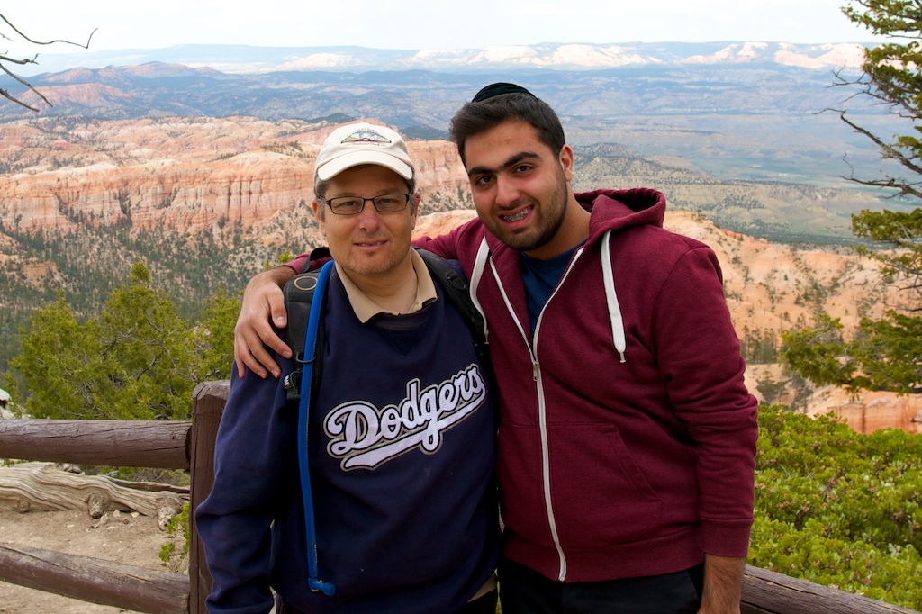 Bryce Canyon – VTHS