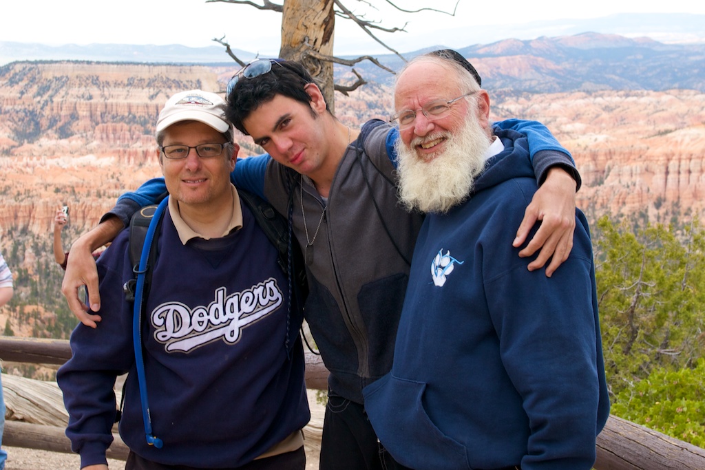 Bryce Canyon – VTHS
