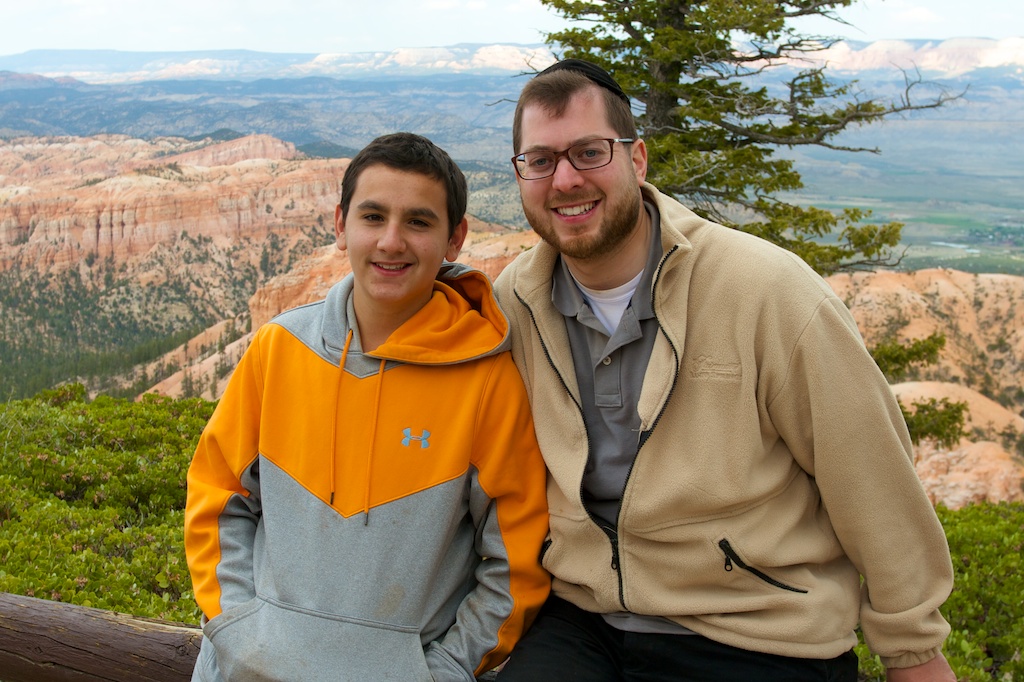 Bryce Canyon – VTHS