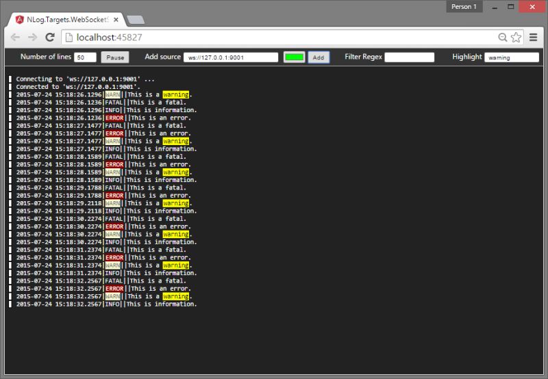 Websocketlistener By Vtortola - Mobile Sunset Patterns for Desktop