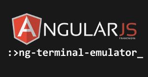 Angularjs Terminal Emulator Vtortola Github Io - Light Illustrations - Perfect 4K Collection