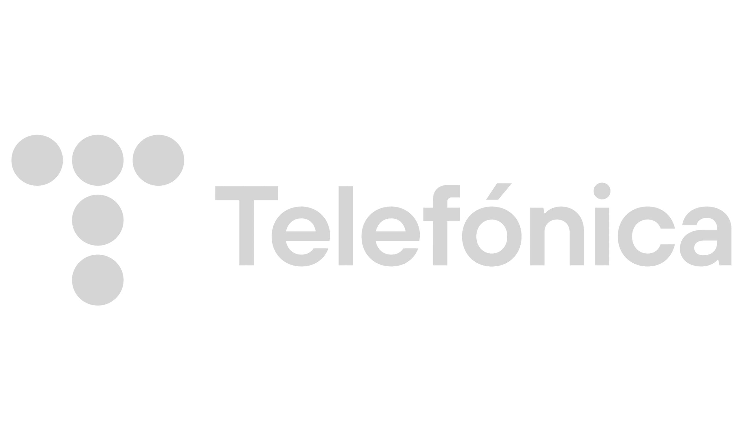 telefonica - cliente v-tracker