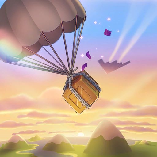 Github Whitecoldd Bcs Token - Download Perfect Colorful Design | HD