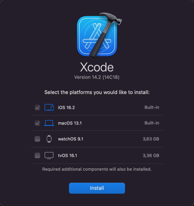 Vu Oofp And Copp Gitlab - Premium City Art Gallery - 4K